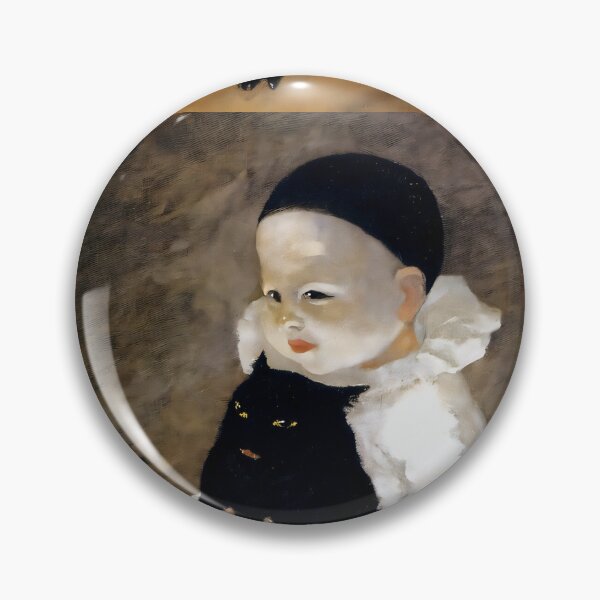 Item preview, Pierrot and the Cat - Theophile Steinlen designed and sold by Jon-Baran.