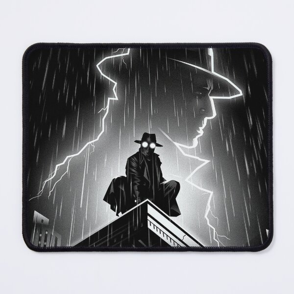 Item preview, Spider Noir designed and sold by helman-art.