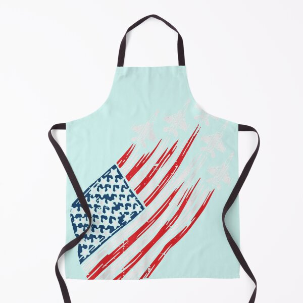 Item preview, 4th of July Fighter Jets US Flag Patriotic designed and sold by RaynaOceana.