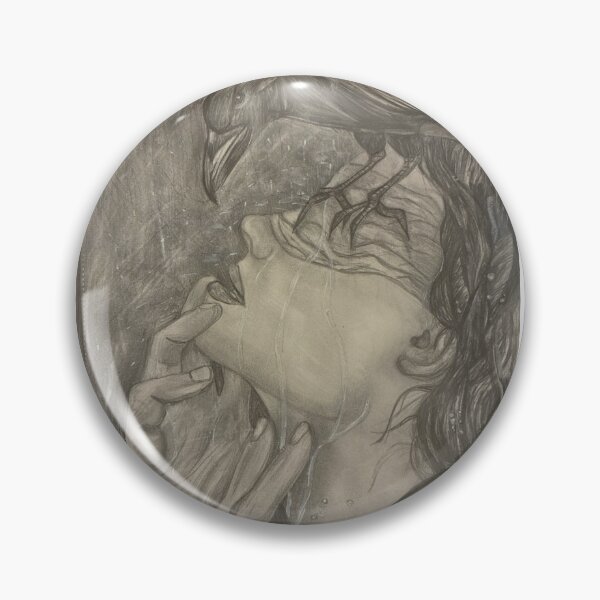 Item preview, The Cost of Silence  designed and sold by Lauren.Dugger.