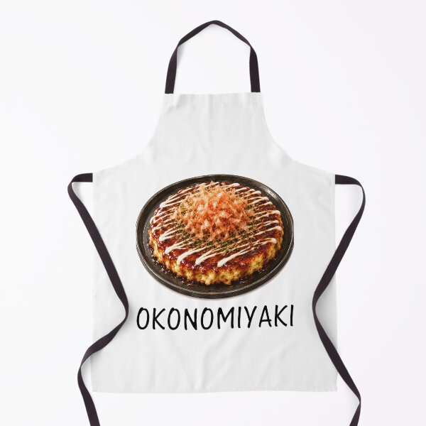 Item preview, OKONOMIYAKI - Japan's Savory Pancake designed and sold by KOSHIN-NO-KAZE.