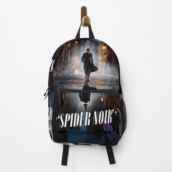 Item preview, Spider Noir designed and sold by helman-art.