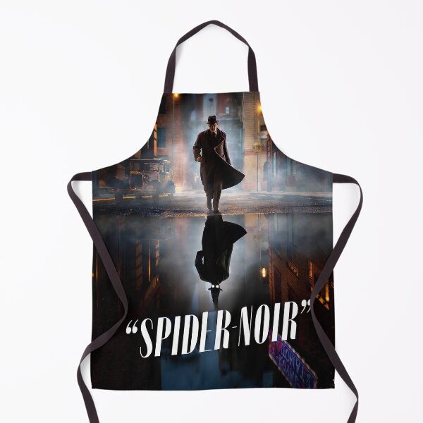 Item preview, Spider Noir designed and sold by helman-art.