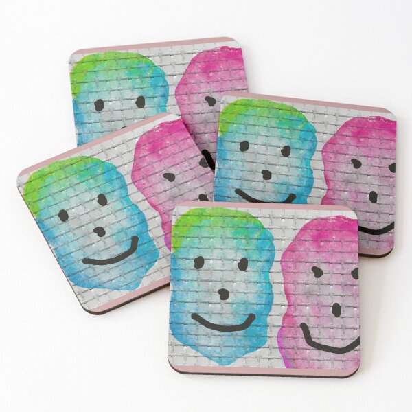 Item preview, Behind The Smile designed and sold by Troy’s In The Attic.