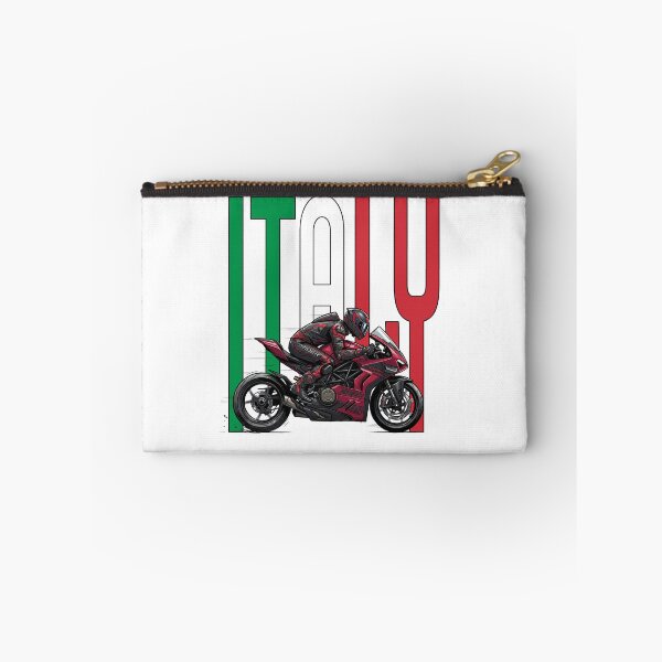 Item preview, Italian Red Superbike Racing Graphic designed and sold by appratous.
