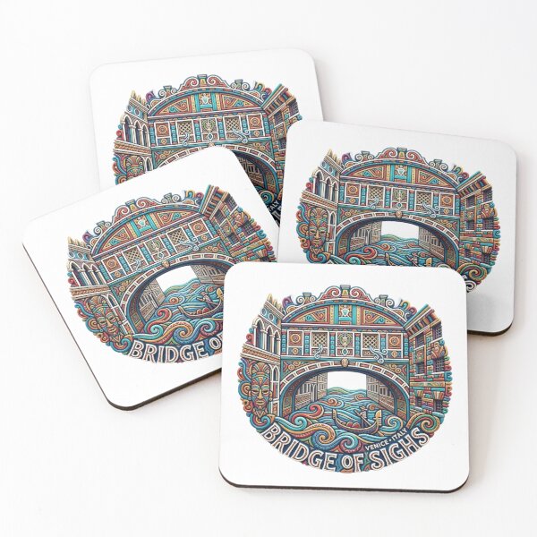 Item preview, BRIDGE OF SIGHS designed and sold by likbatonboot.
