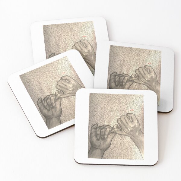 Item preview, Pinky Swear  designed and sold by Lauren.Dugger.