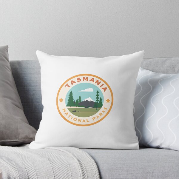 Item preview, Tasmania National Parks Australia Travel Nature Wanderlust designed and sold by Simsimah26Parks.