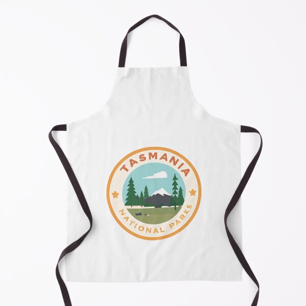 Item preview, Tasmania National Parks Australia Travel Nature Wanderlust designed and sold by Simsimah26Parks.