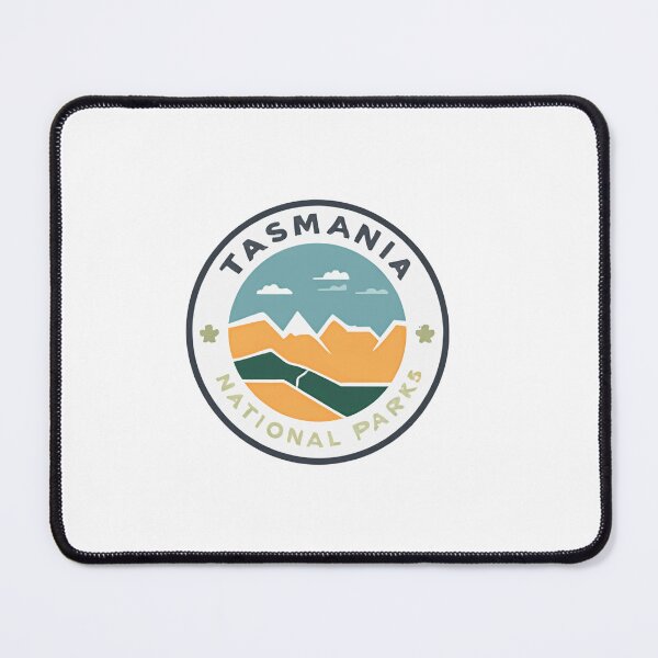Item preview, Tasmania National Parks Australia Travel Outdoor Adventure Hiking designed and sold by Simsimah26Parks.