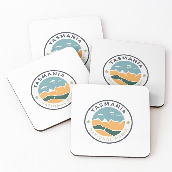 Item preview, Tasmania National Parks Australia Travel Outdoor Adventure Hiking designed and sold by Simsimah26Parks.