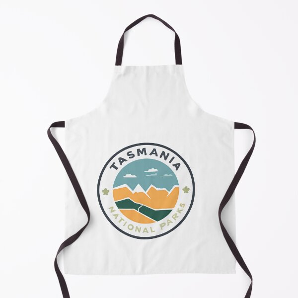 Item preview, Tasmania National Parks Australia Travel Outdoor Adventure Hiking designed and sold by Simsimah26Parks.