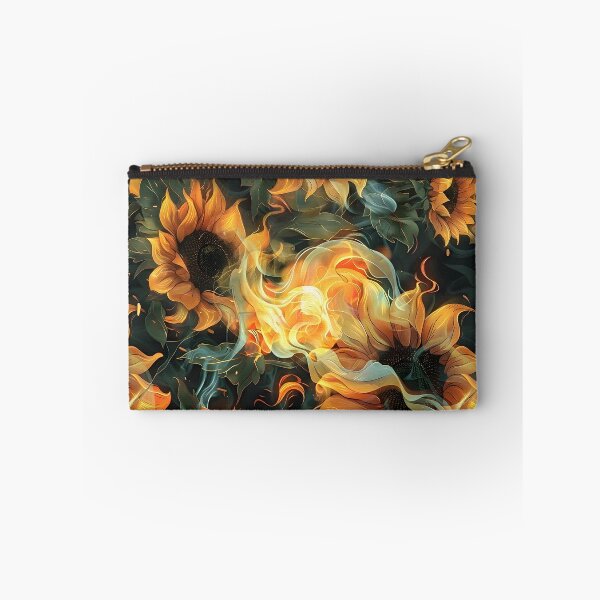 Item preview, Terrestrial Sun Flares Pattern designed and sold by Eclectic Monkey.