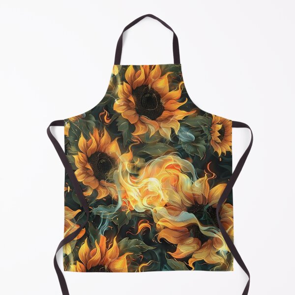 Item preview, Terrestrial Sun Flares Pattern designed and sold by Eclectic Monkey.