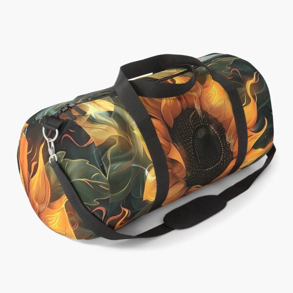 Item preview, Terrestrial Sun Flares Pattern designed and sold by Eclectic Monkey.