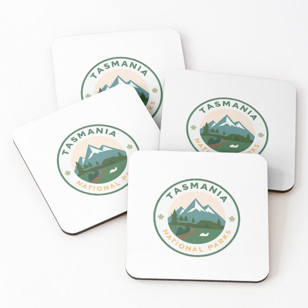 Item preview, Tasmania National Parks Australian Outdoor Adventure Travel designed and sold by Simsimah26Parks.