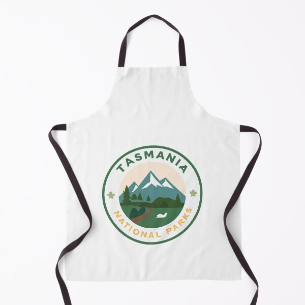 Item preview, Tasmania National Parks Australian Outdoor Adventure Travel designed and sold by Simsimah26Parks.