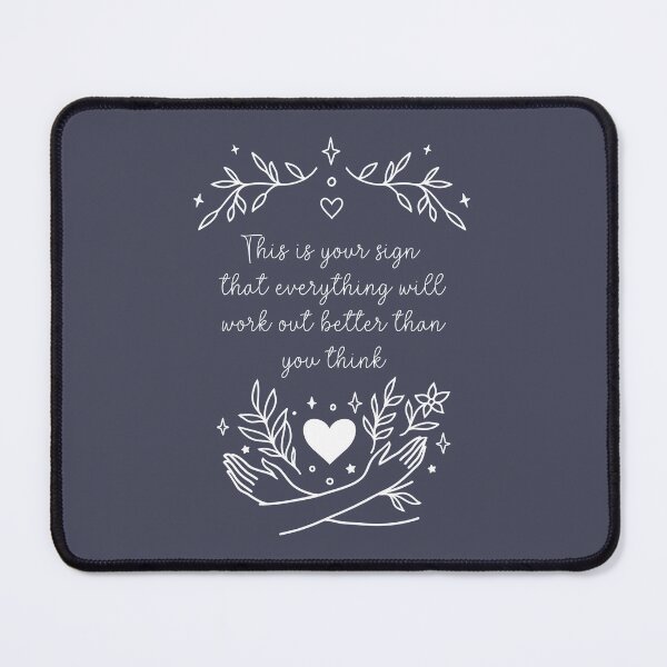Item preview, Sign that your life will be better designed and sold by ApricotBlossom.