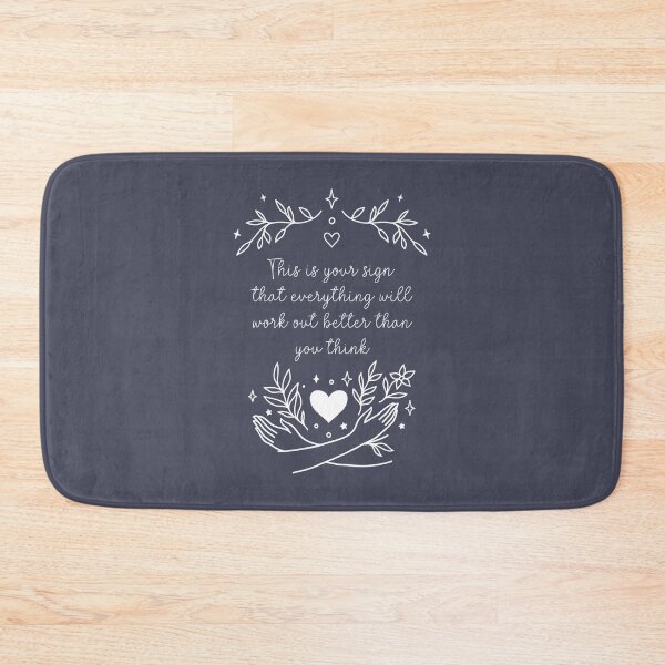 Item preview, Sign that your life will be better designed and sold by ApricotBlossom.