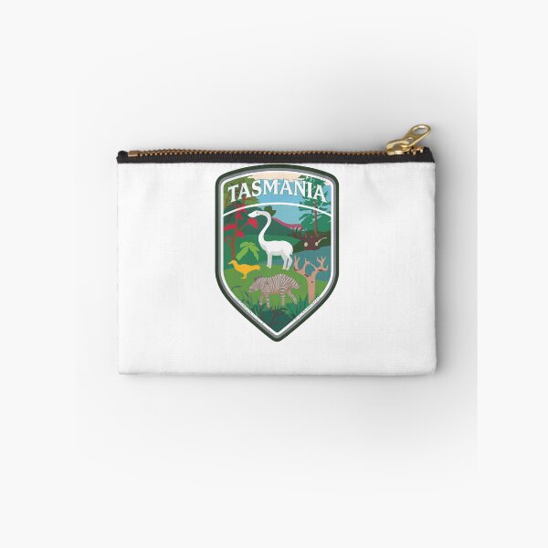 Item preview, Tasmania Australia Travel Vacation Tourist Souvenir Island designed and sold by Simsimah26Parks.