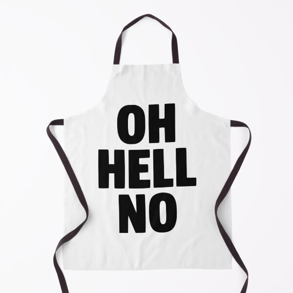 Item preview, Oh Hell No designed and sold by Frank Ring.