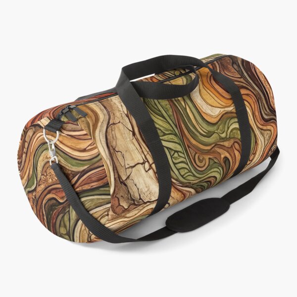 Item preview, earthy swirl designed and sold by Sketch-Studio2.