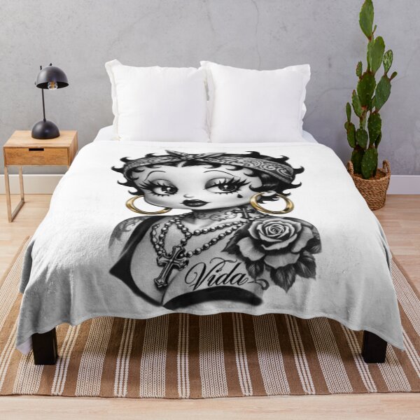 Item preview, BETTY BOOP designed and sold by CHRIST5000.