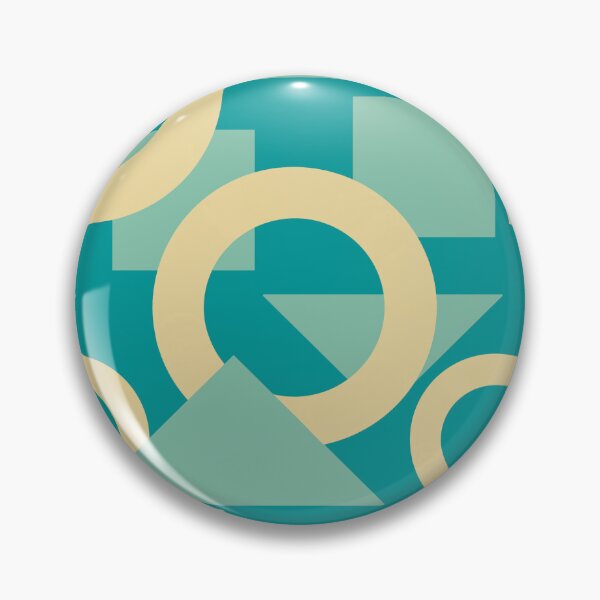 Item preview, Fragile balance  - Geometric composition 96 designed and sold by StefanStudioArt.
