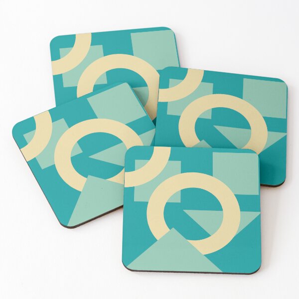 Item preview, Fragile balance  - Geometric composition 96 designed and sold by StefanStudioArt.