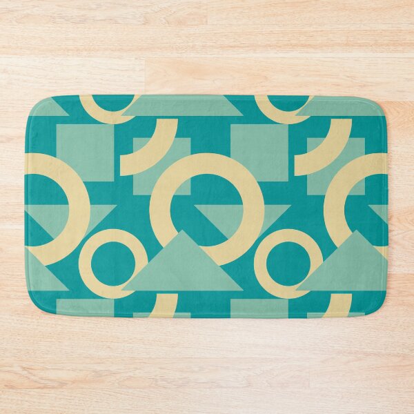 Item preview, Fragile balance  - Geometric composition 96 designed and sold by StefanStudioArt.