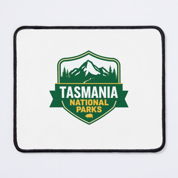 Item preview, Tasmania National Parks Australia Travel Nature Lover Hiking Adventure designed and sold by Simsimah26Parks.