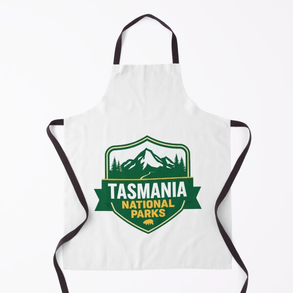 Item preview, Tasmania National Parks Australia Travel Nature Lover Hiking Adventure designed and sold by Simsimah26Parks.