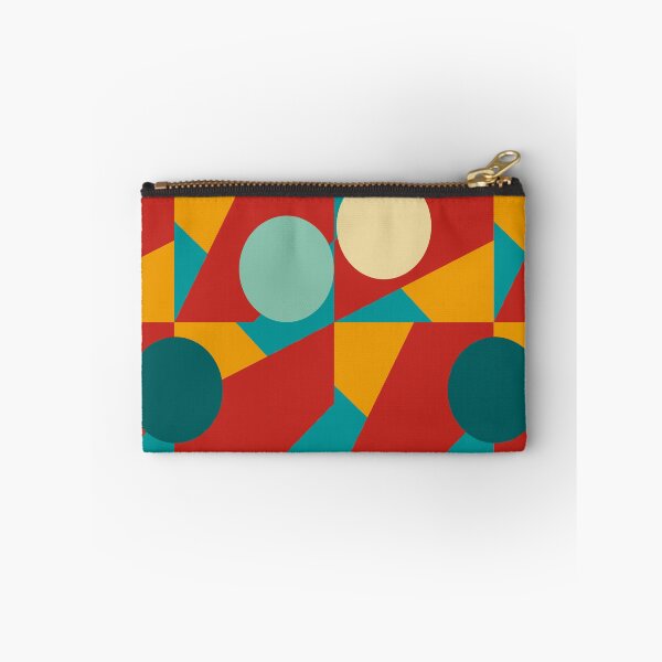 Item preview, Colourful Geometric composition with cicles  designed and sold by StefanStudioArt.