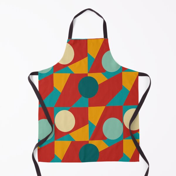 Item preview, Colourful Geometric composition with cicles  designed and sold by StefanStudioArt.