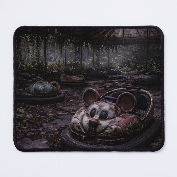 Item preview, The Carnival of Frozen Laughter – Melancholy 161 designed and sold by Capone-Gallery.