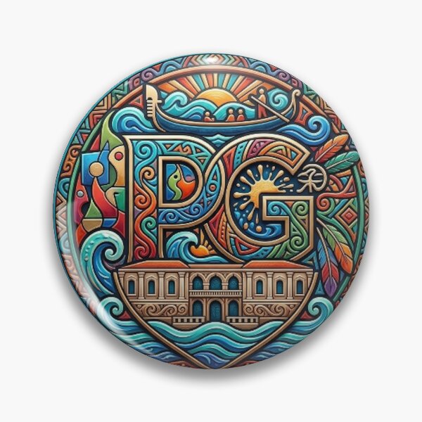 Item preview, PEGGY GUGGENHEIM COLLECTION designed and sold by likbatonboot.
