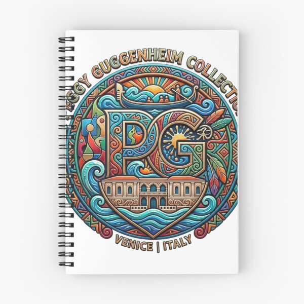 Item preview, PEGGY GUGGENHEIM COLLECTION designed and sold by likbatonboot.