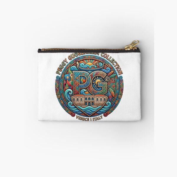 Item preview, PEGGY GUGGENHEIM COLLECTION designed and sold by likbatonboot.