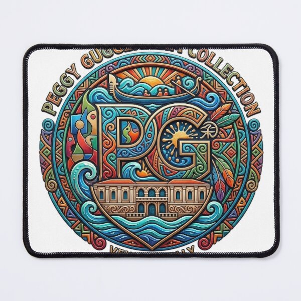 Item preview, PEGGY GUGGENHEIM COLLECTION designed and sold by likbatonboot.