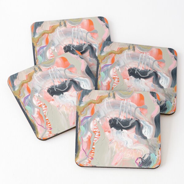 Item preview, A Familiar Weight designed and sold by Claire Desjardins.