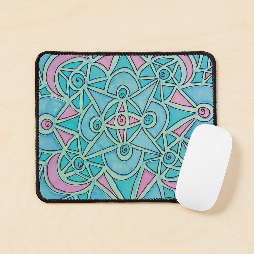 Item preview, Mouse Pad designed and sold by everett-2020.