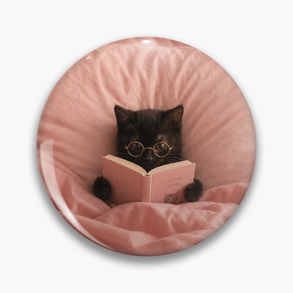 Item preview, Little reader designed and sold by anna-mar.