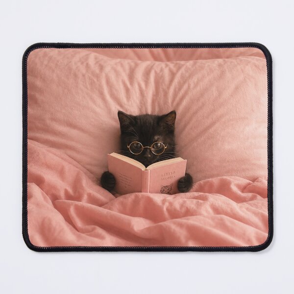 Item preview, Little reader designed and sold by anna-mar.