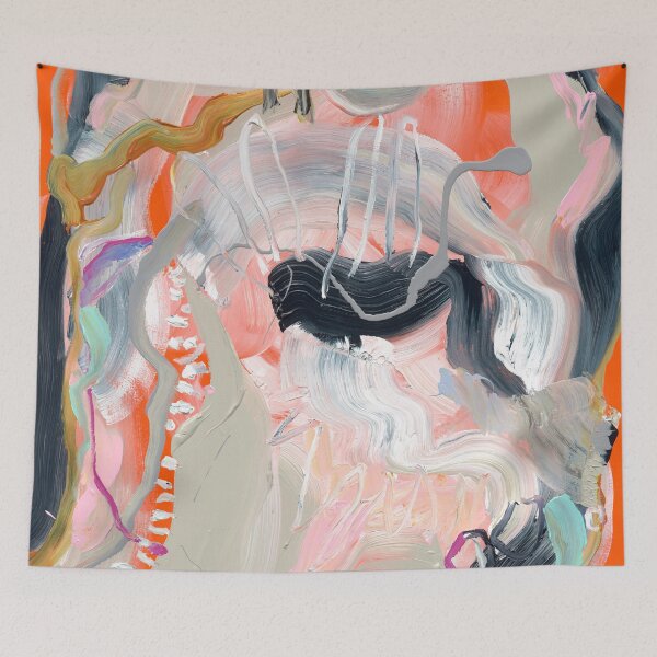 Item preview, A Familiar Weight designed and sold by Claire Desjardins.