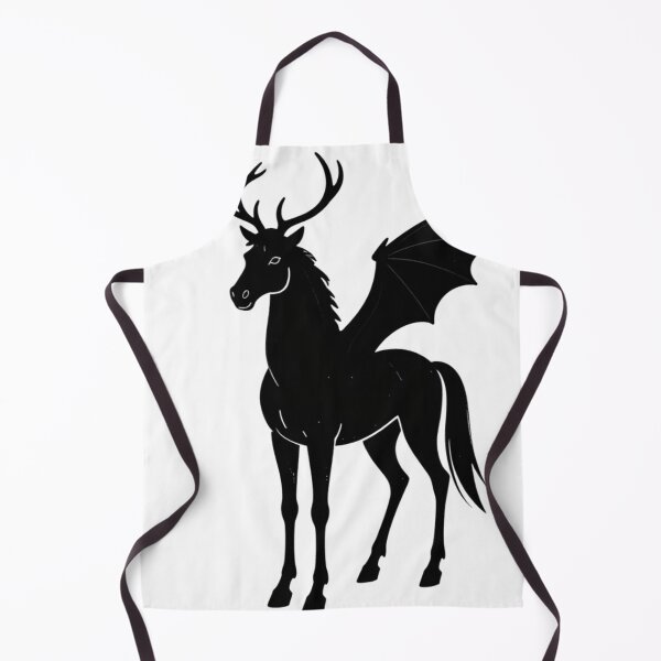 Item preview, Jersey Devil designed and sold by Dark Fable.