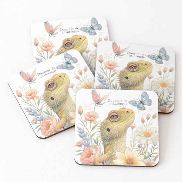 Item preview, Springtime gentleness designed and sold by Art70shop.