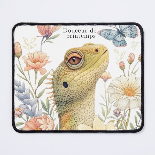 Item preview, Springtime gentleness designed and sold by Art70shop.