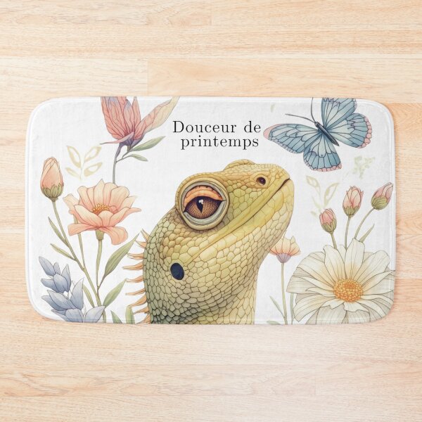 Item preview, Springtime gentleness designed and sold by Art70shop.