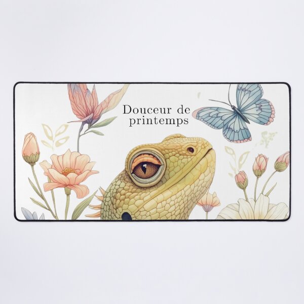 Item preview, Springtime gentleness designed and sold by Art70shop.