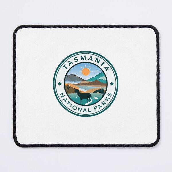 Item preview, Tasmania National Parks Australia Travel Souvenir Outdoors Adventure designed and sold by Simsimah26Parks.